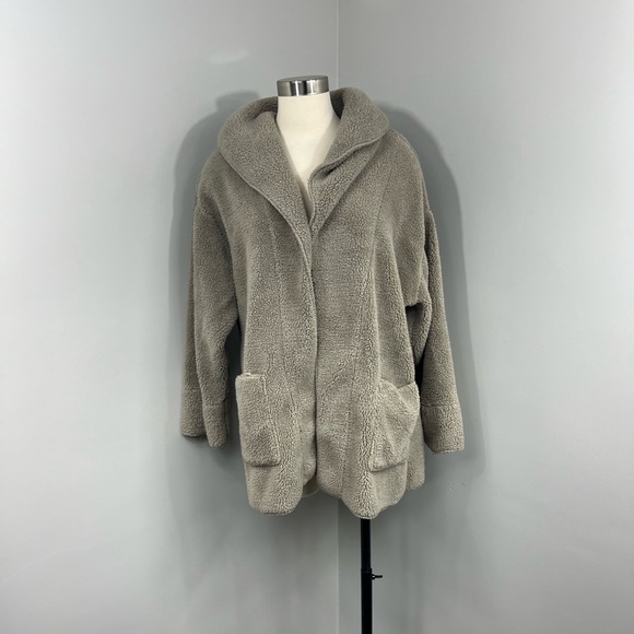 Koolaburra Sweaters - Koolaburra By Ugg Teddy Cardigan